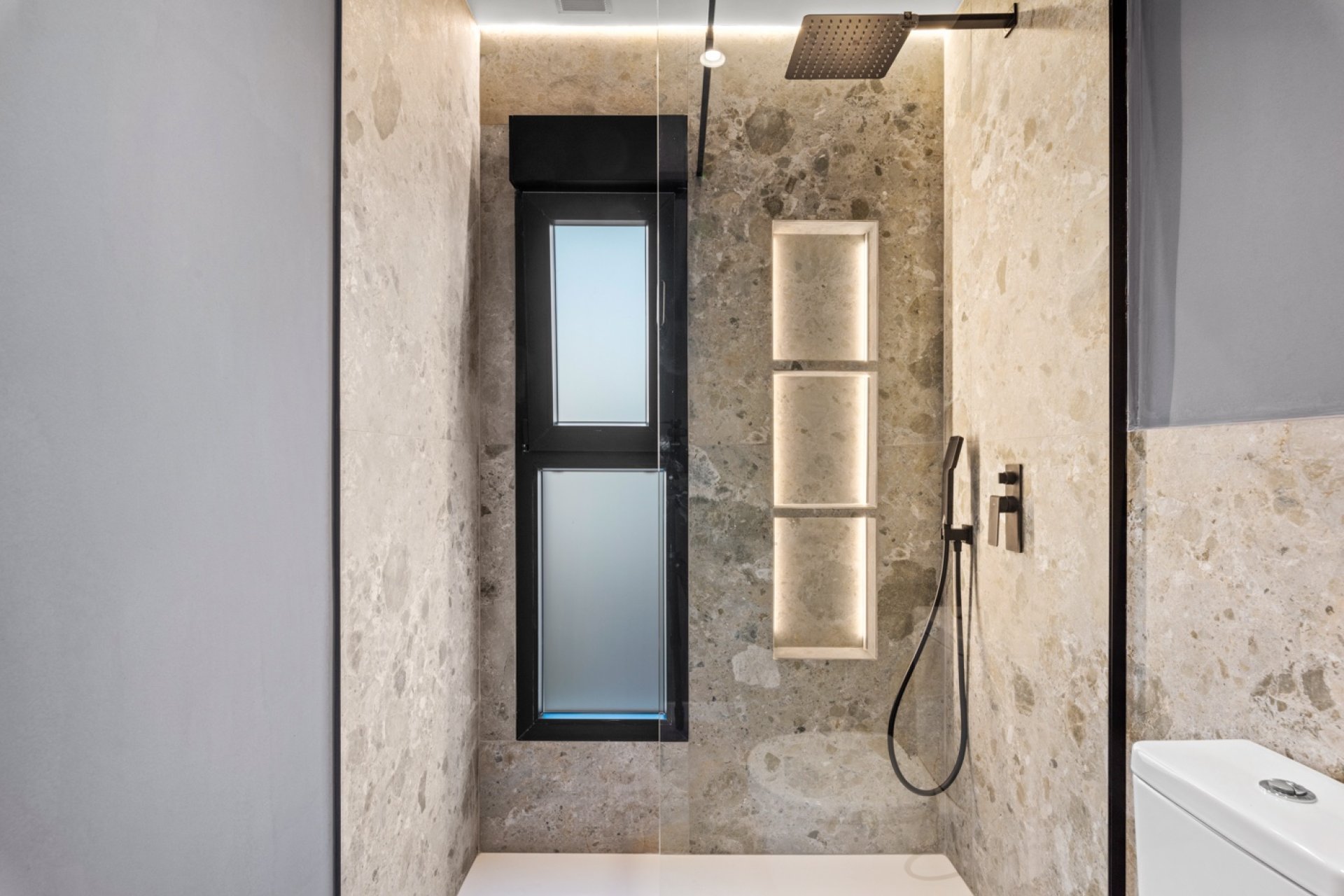 Verkoop - Villa - Torrevieja - El chaparral