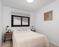 Verkoop - Villa - Torrevieja - El chaparral