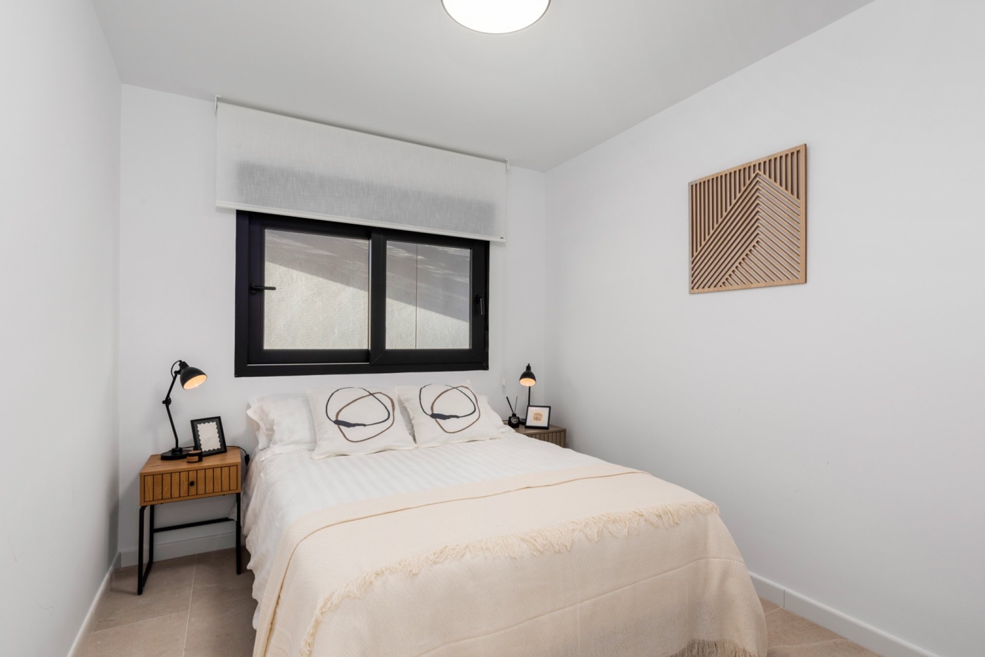 Verkoop - Villa - Torrevieja - El chaparral