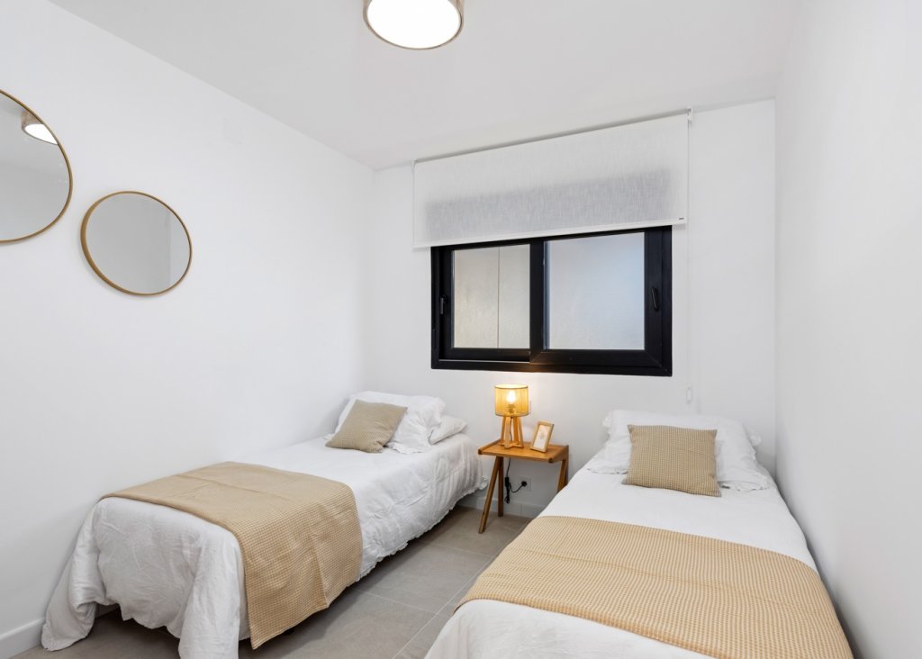 Verkoop - Villa - Torrevieja - El chaparral