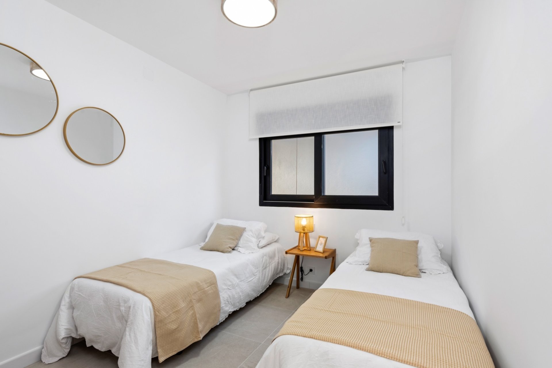 Verkoop - Villa - Torrevieja - El chaparral