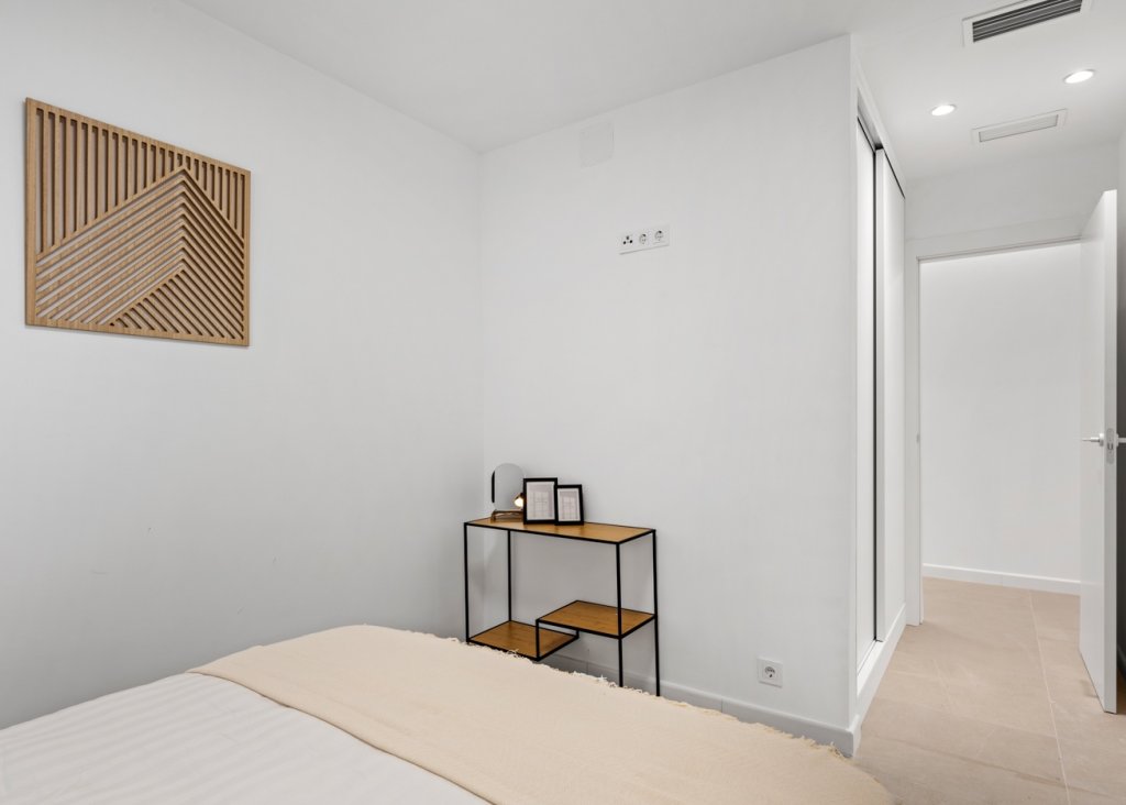 Verkoop - Villa - Torrevieja - El chaparral