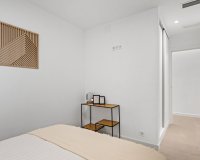 Verkoop - Villa - Torrevieja - El chaparral