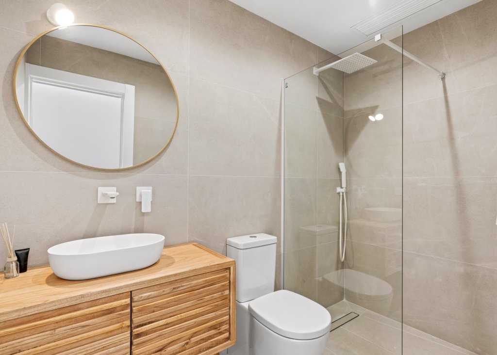 Verkoop - Villa - Torrevieja - El chaparral