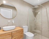 Verkoop - Villa - Torrevieja - El chaparral