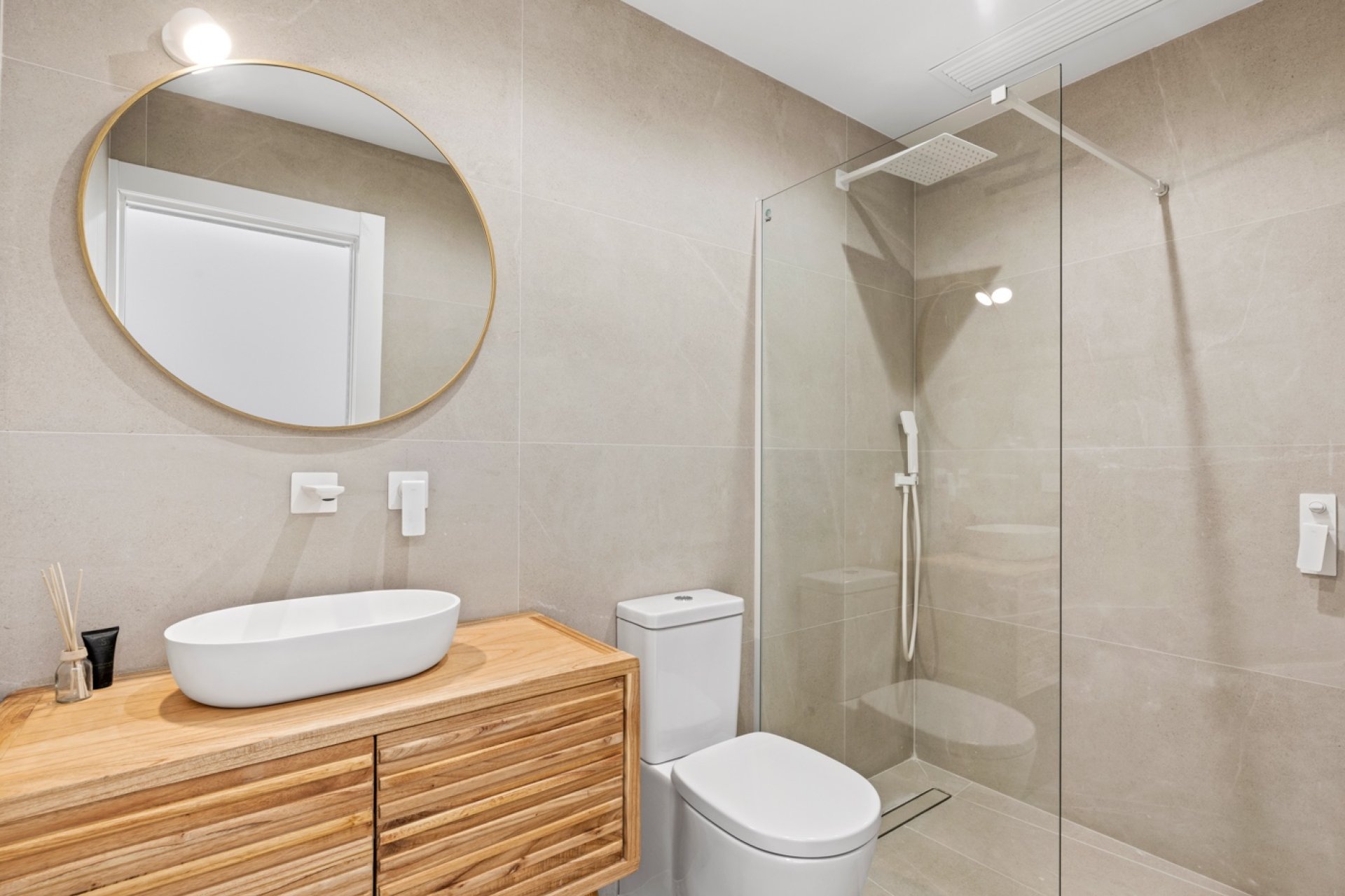 Verkoop - Villa - Torrevieja - El chaparral