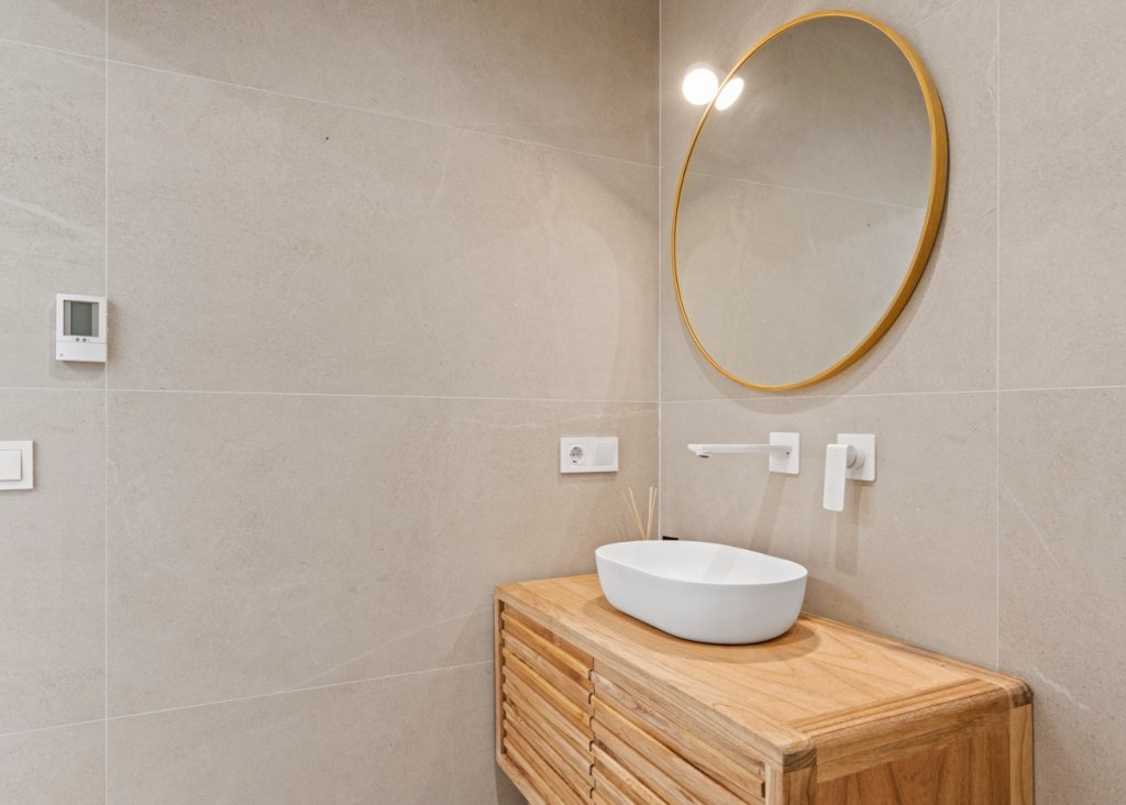 Verkoop - Villa - Torrevieja - El chaparral