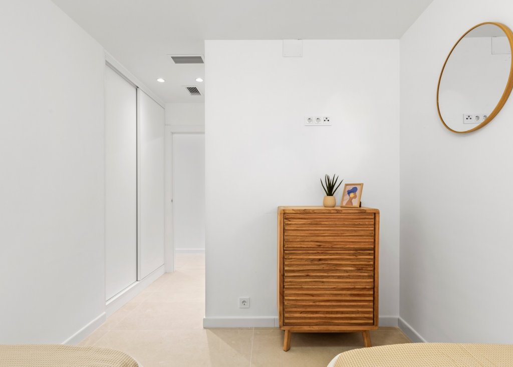 Verkoop - Villa - Torrevieja - El chaparral