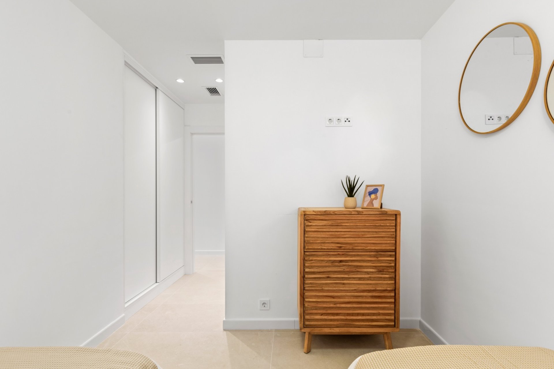 Verkoop - Villa - Torrevieja - El chaparral