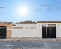 Verkoop - Villa - Torrevieja - El chaparral
