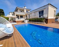 Verkoop - Villa - Torrevieja - La Mata