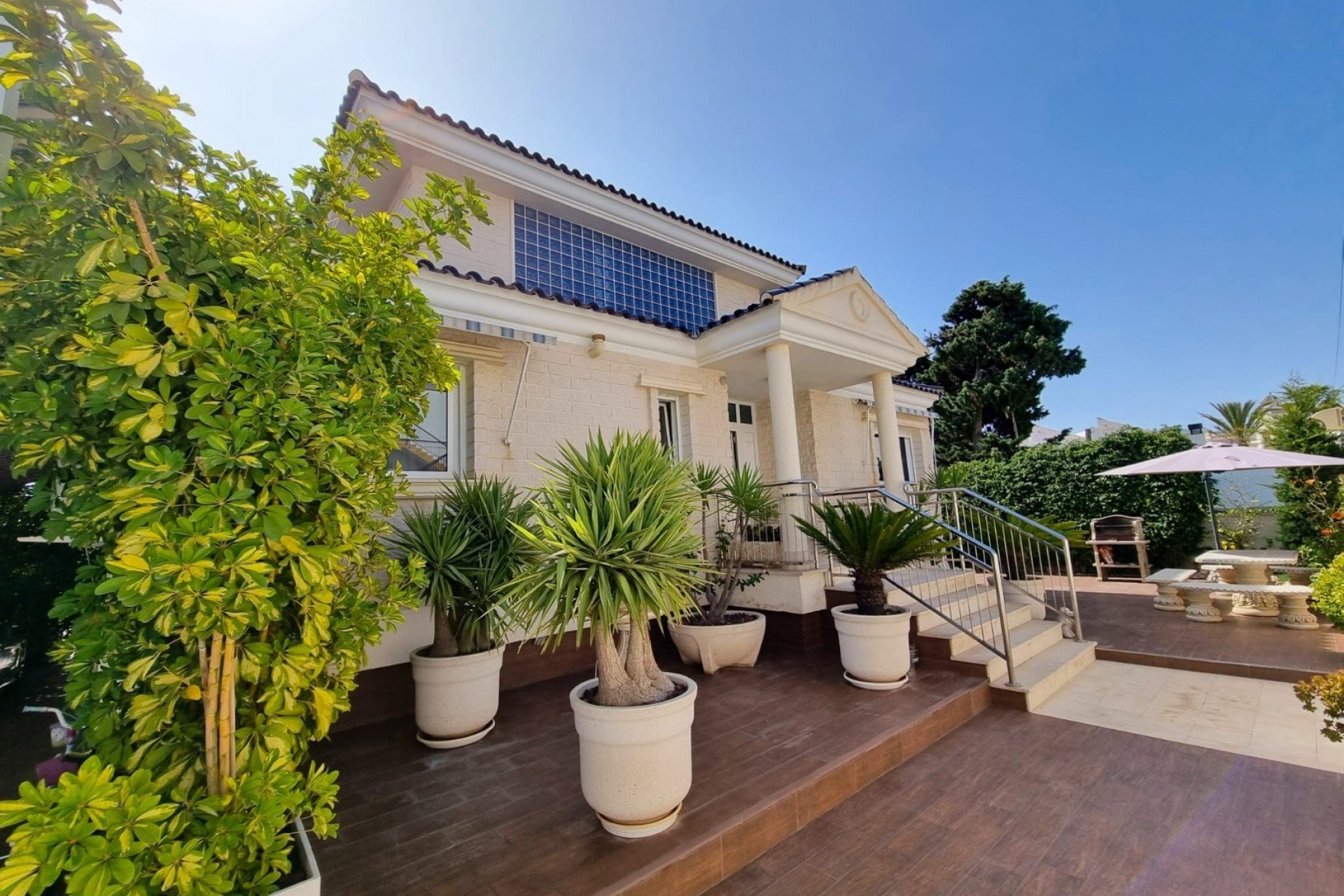 Verkoop - Villa - Torrevieja - La Mata