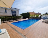 Verkoop - Villa - Torrevieja - La Mata