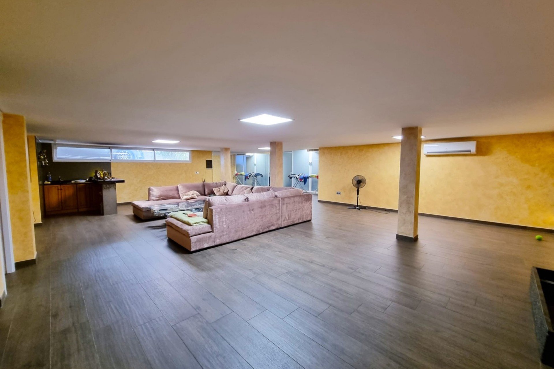 Verkoop - Villa - Torrevieja - La Mata