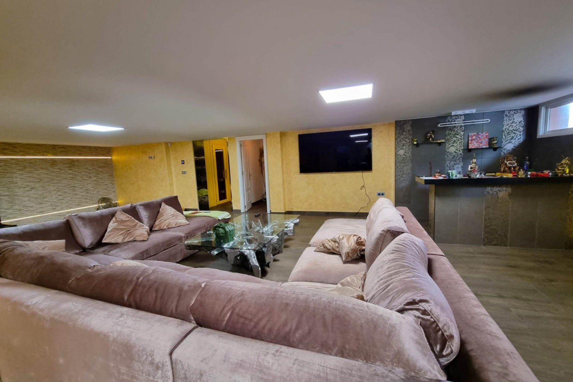 Verkoop - Villa - Torrevieja - La Mata