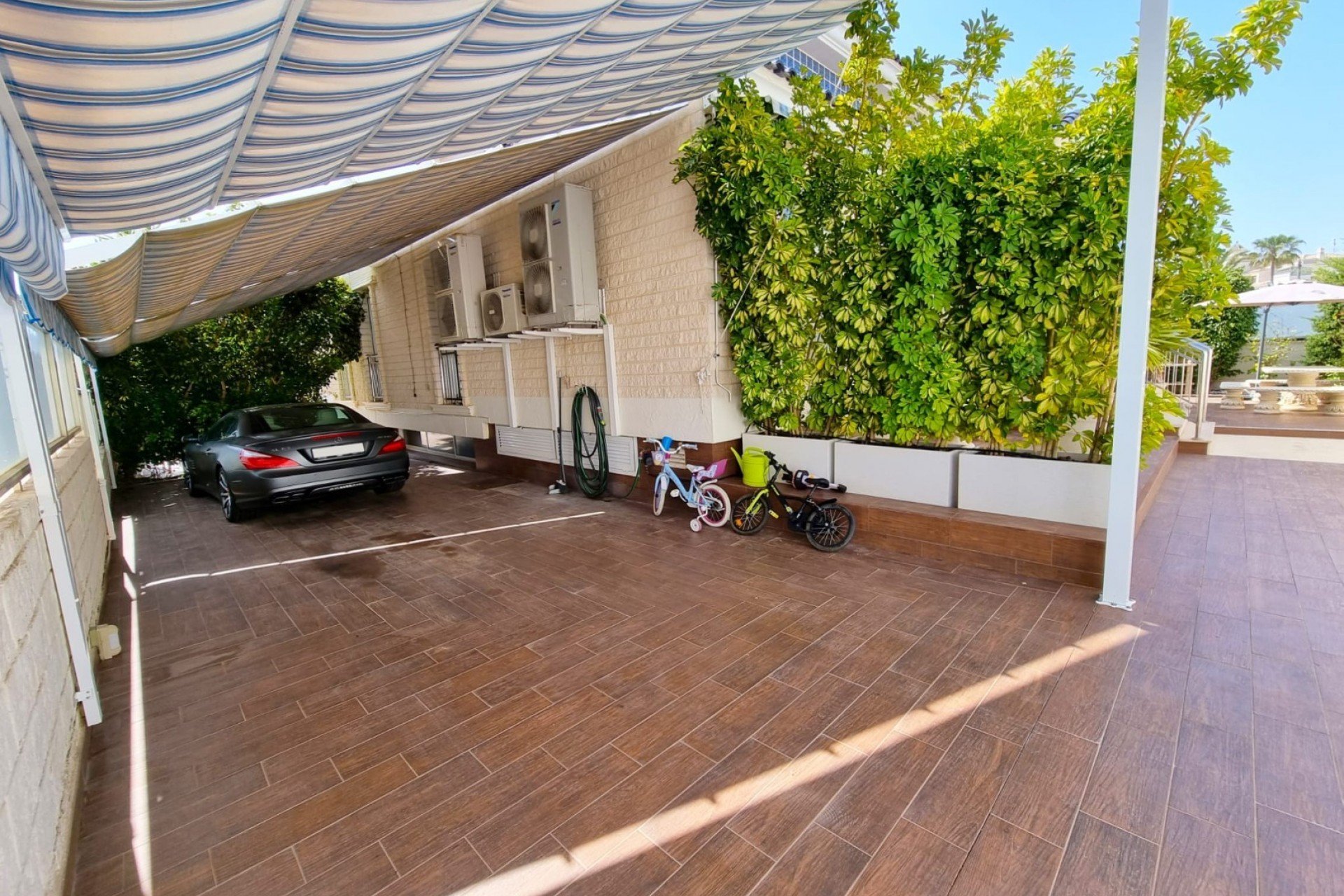 Verkoop - Villa - Torrevieja - La Mata