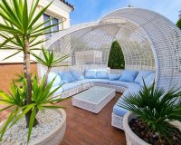 Verkoop - Villa - Torrevieja - La Mata