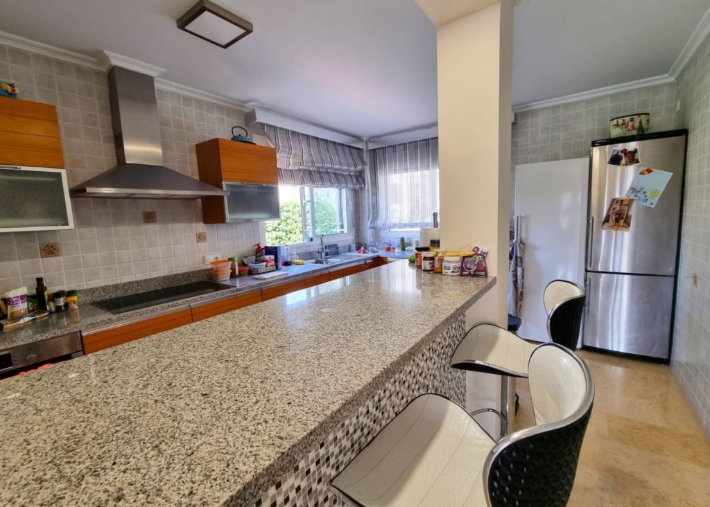 Verkoop - Villa - Torrevieja - La Mata