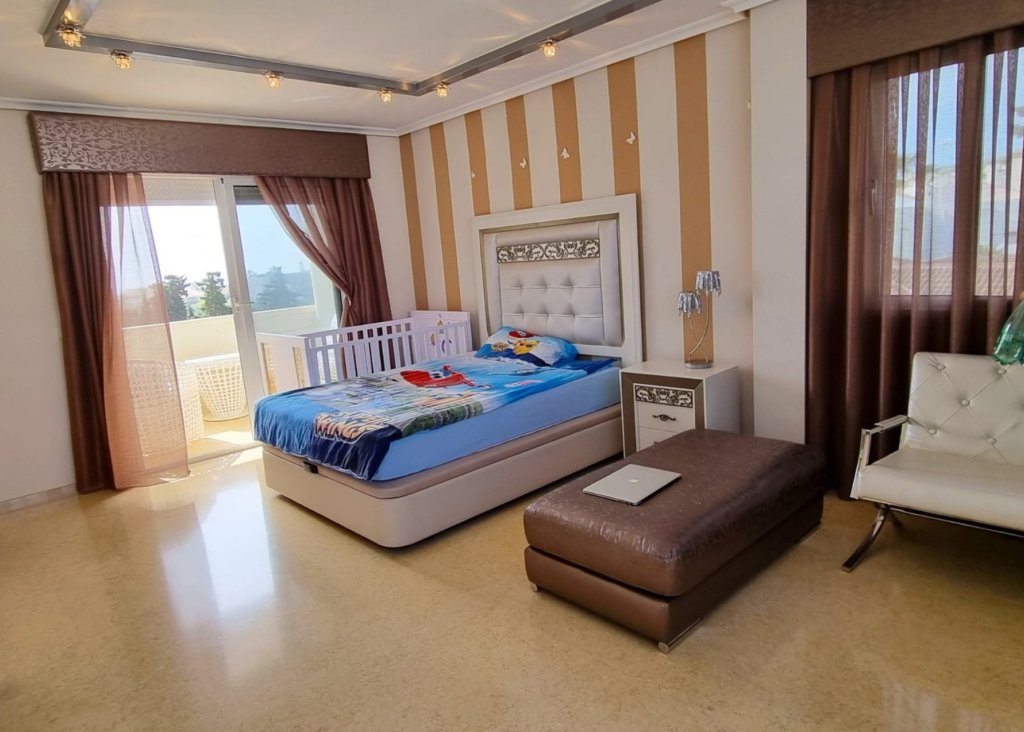 Verkoop - Villa - Torrevieja - La Mata