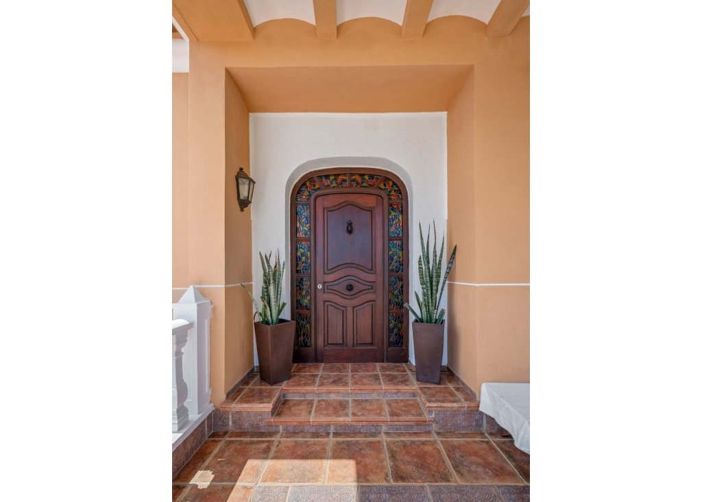 Verkoop - Villa - Torrevieja - La Mata