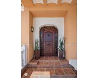 Verkoop - Villa - Torrevieja - La Mata