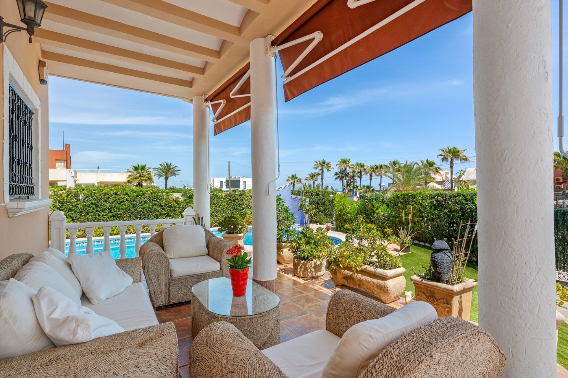 Verkoop - Villa - Torrevieja - La Mata