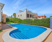 Verkoop - Villa - Torrevieja - La Mata