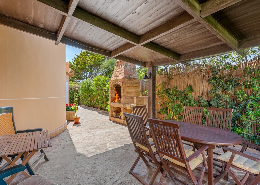 Verkoop - Villa - Torrevieja - La Mata