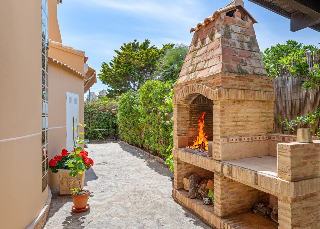 Verkoop - Villa - Torrevieja - La Mata