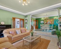 Verkoop - Villa - Torrevieja - La Mata