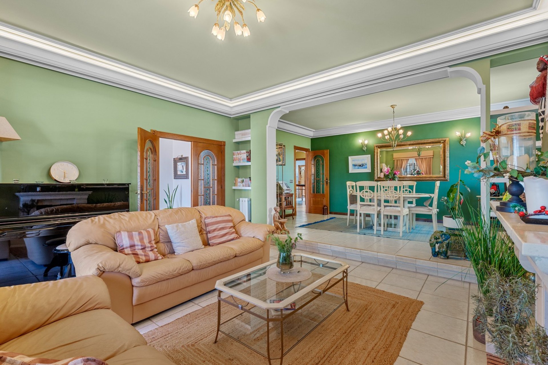 Verkoop - Villa - Torrevieja - La Mata