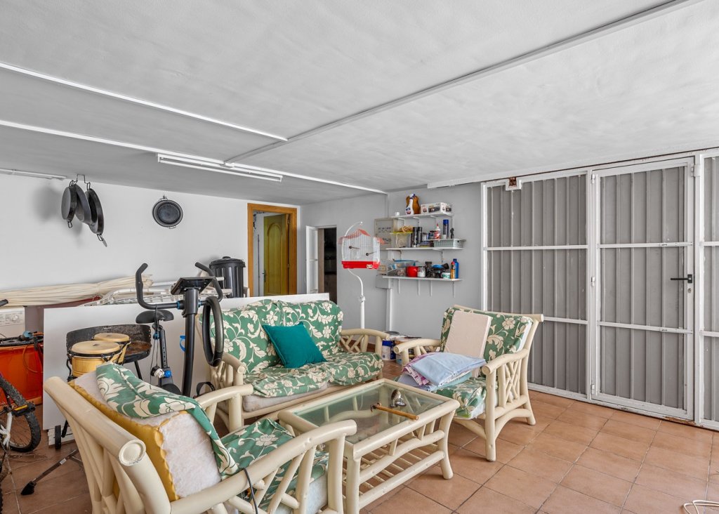 Verkoop - Villa - Torrevieja - La Mata