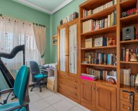 Verkoop - Villa - Torrevieja - La Mata