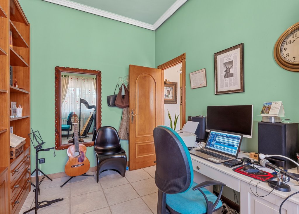 Verkoop - Villa - Torrevieja - La Mata