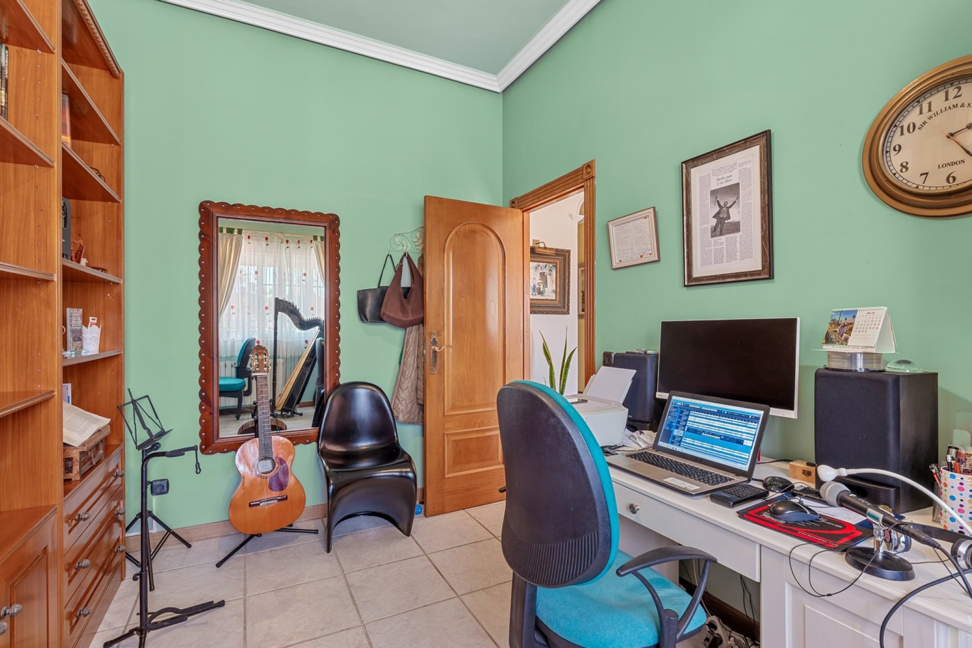 Verkoop - Villa - Torrevieja - La Mata