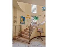 Verkoop - Villa - Torrevieja - La Mata