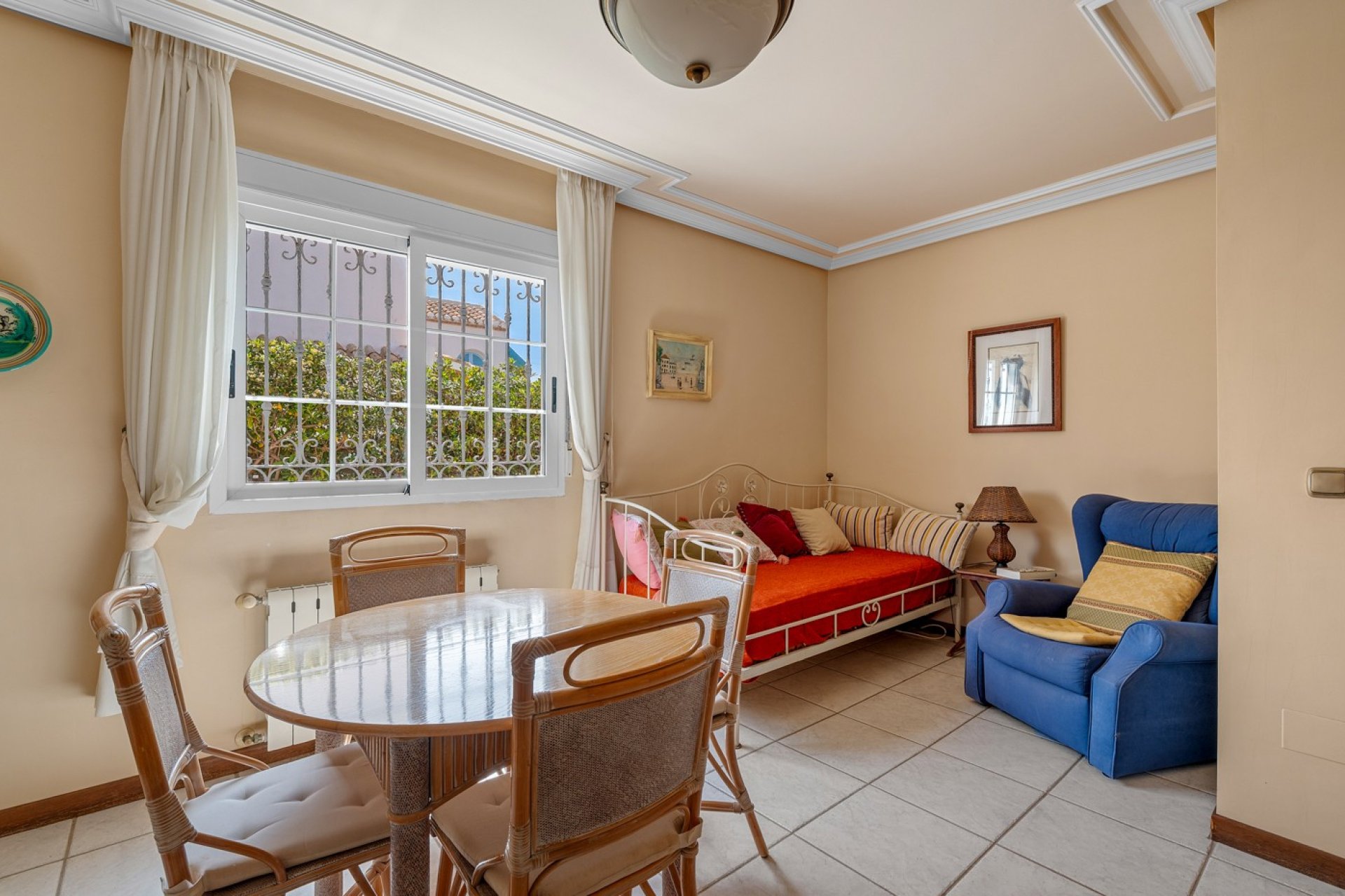 Verkoop - Villa - Torrevieja - La Mata