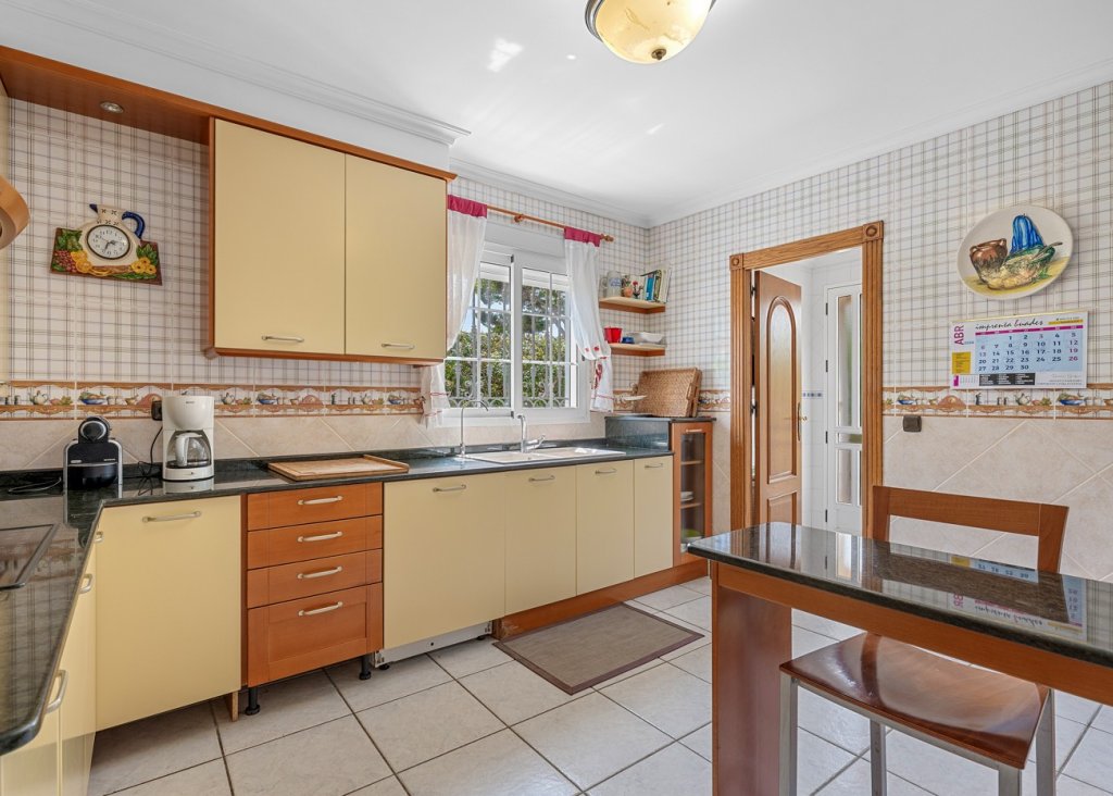 Verkoop - Villa - Torrevieja - La Mata