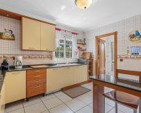 Verkoop - Villa - Torrevieja - La Mata