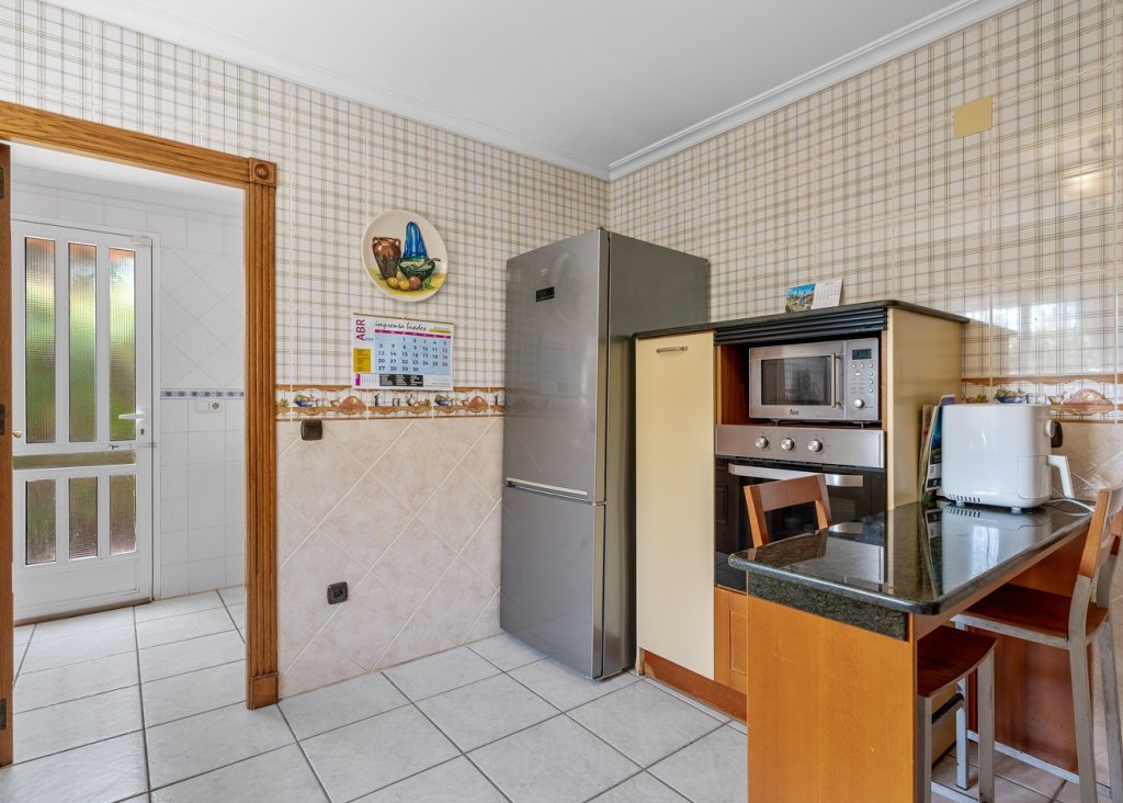 Verkoop - Villa - Torrevieja - La Mata