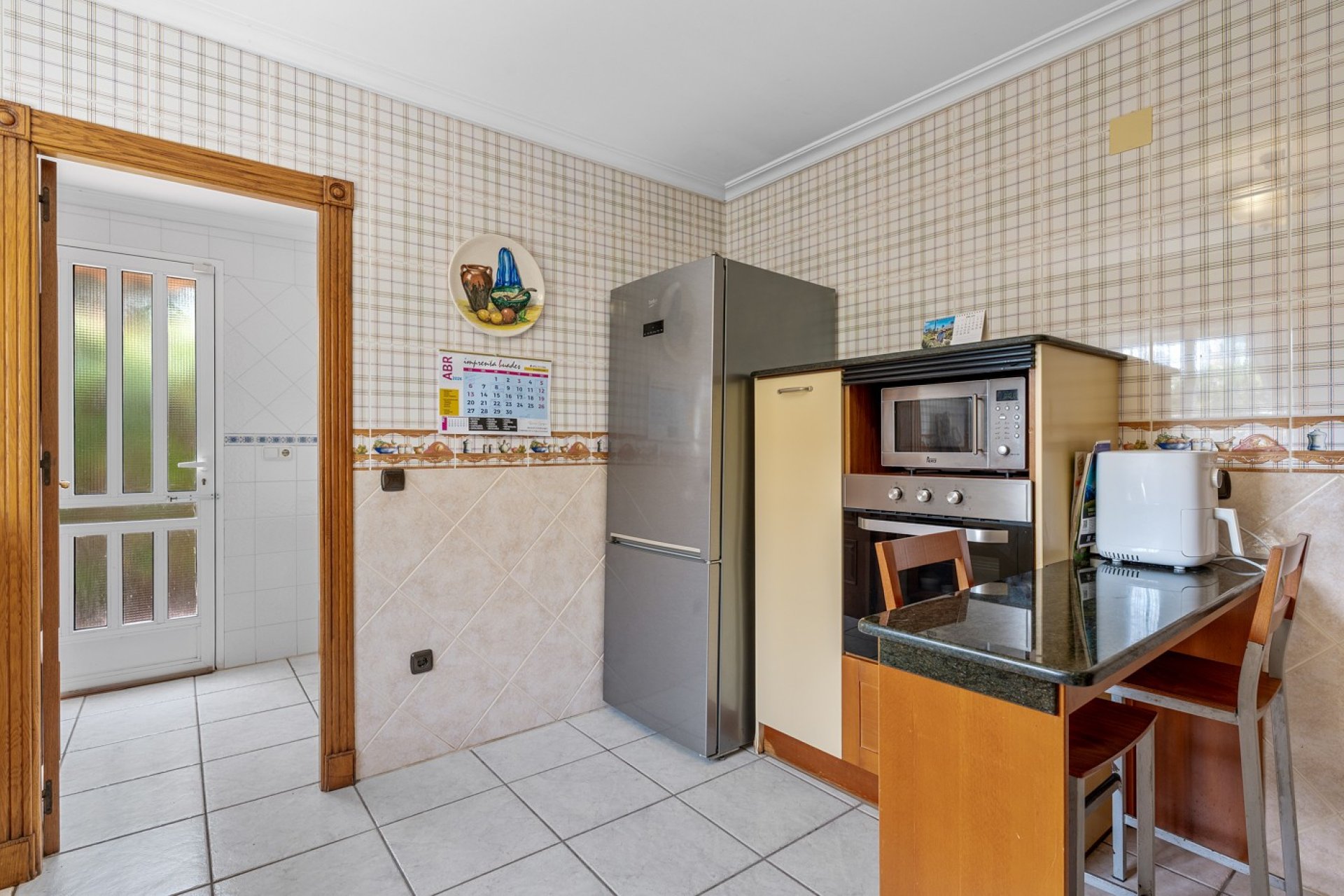 Verkoop - Villa - Torrevieja - La Mata