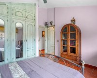 Verkoop - Villa - Torrevieja - La Mata