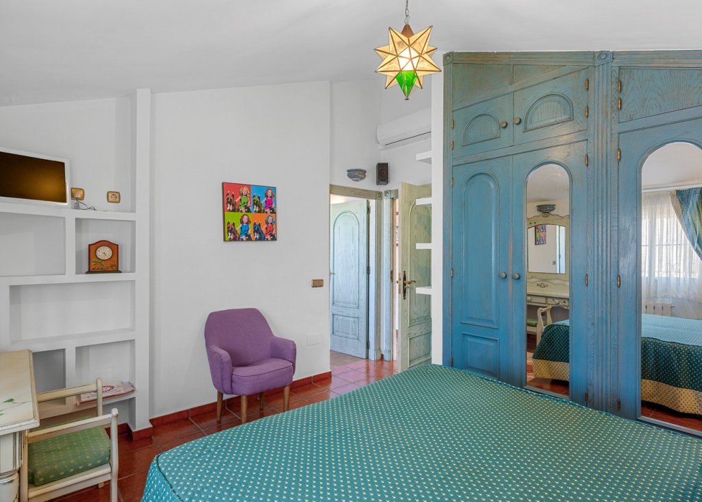 Verkoop - Villa - Torrevieja - La Mata