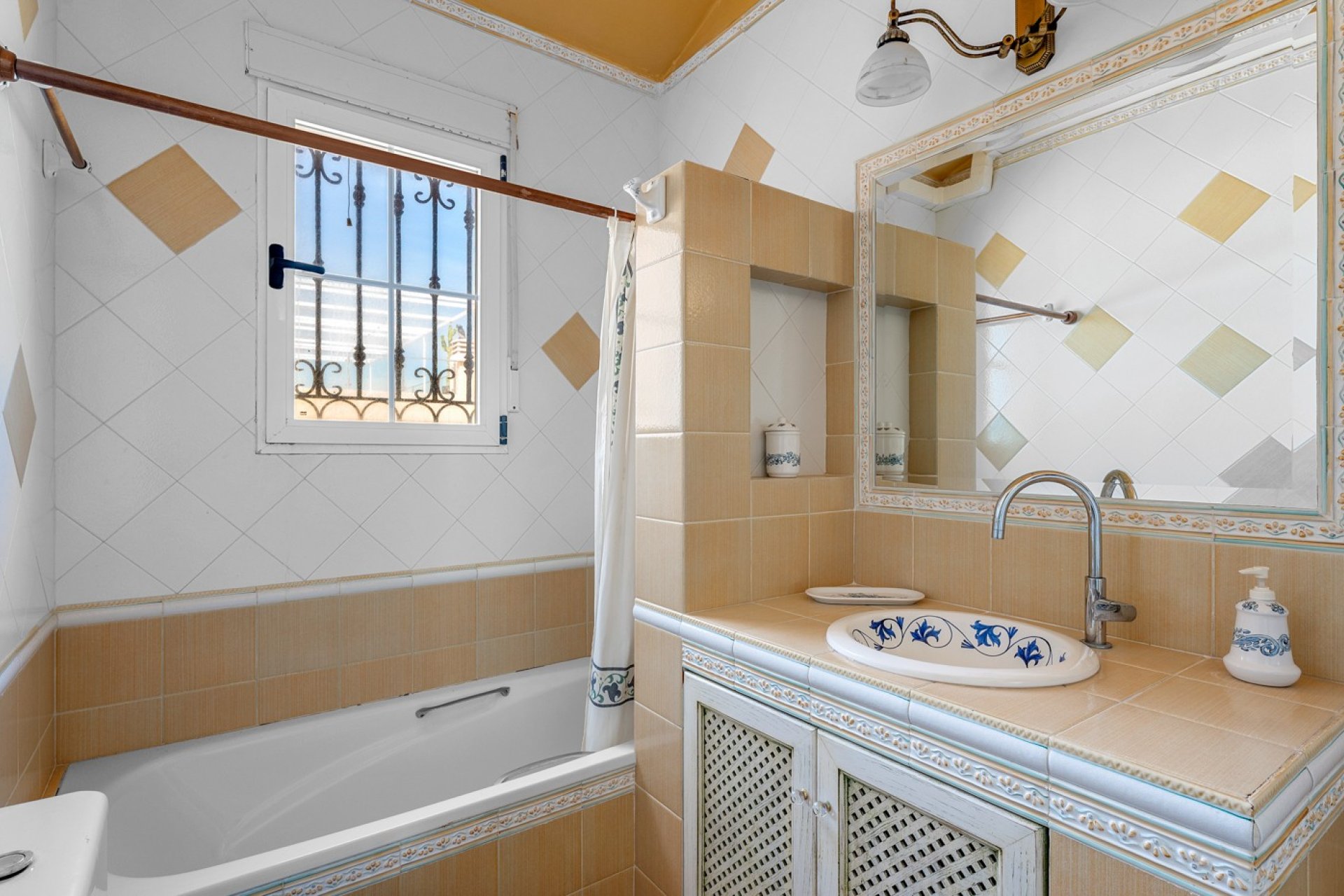 Verkoop - Villa - Torrevieja - La Mata