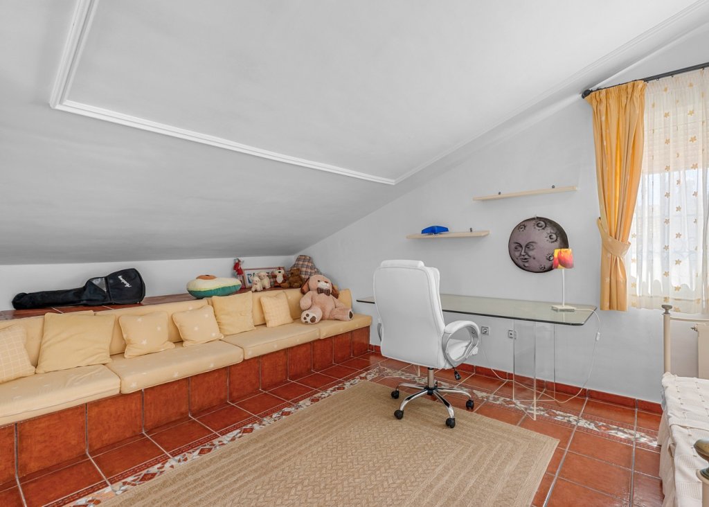 Verkoop - Villa - Torrevieja - La Mata