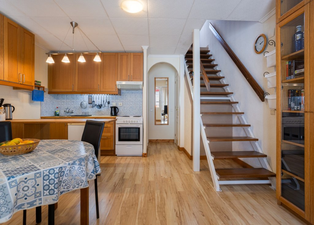 Verkoop - Villa - Torrevieja - La Siesta