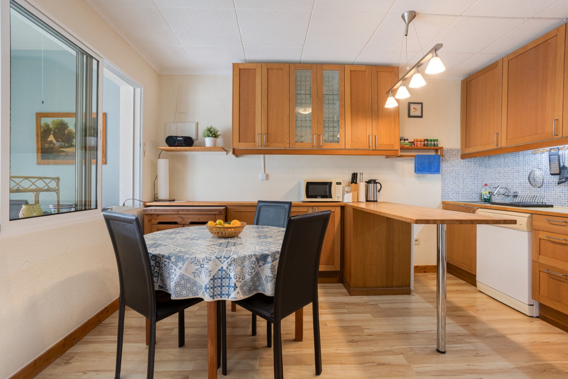 Verkoop - Villa - Torrevieja - La Siesta