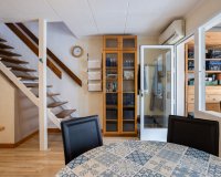 Verkoop - Villa - Torrevieja - La Siesta