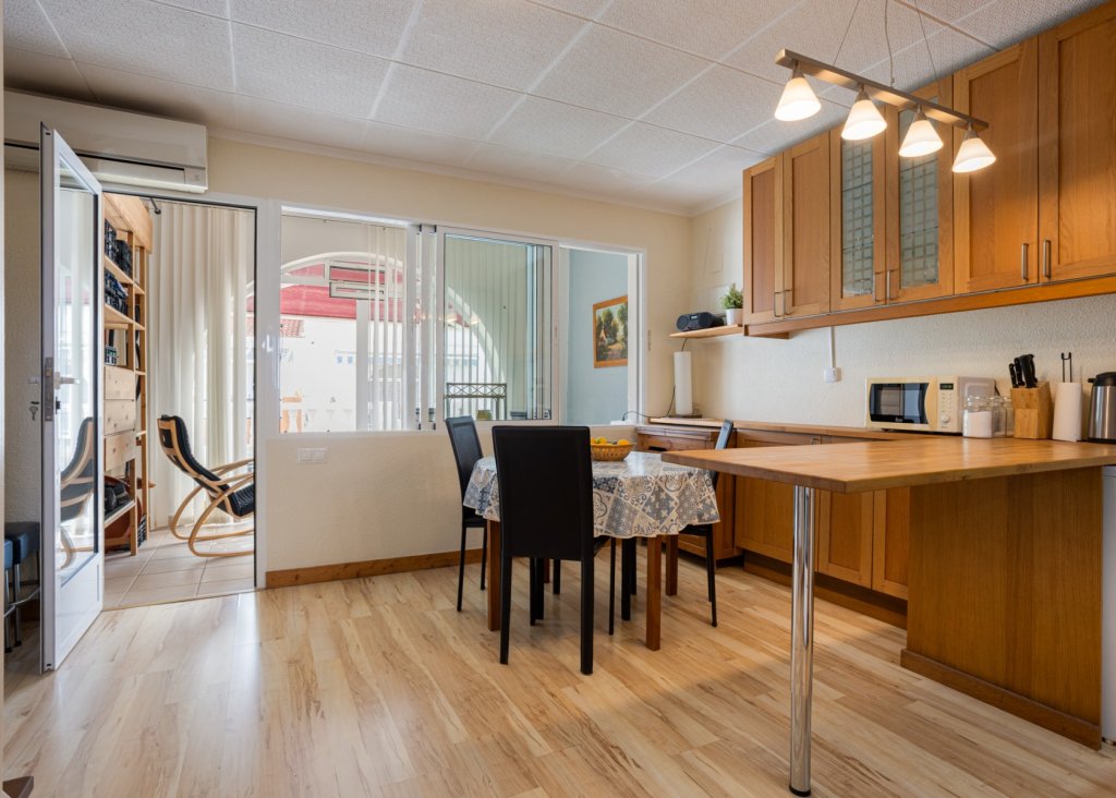 Verkoop - Villa - Torrevieja - La Siesta