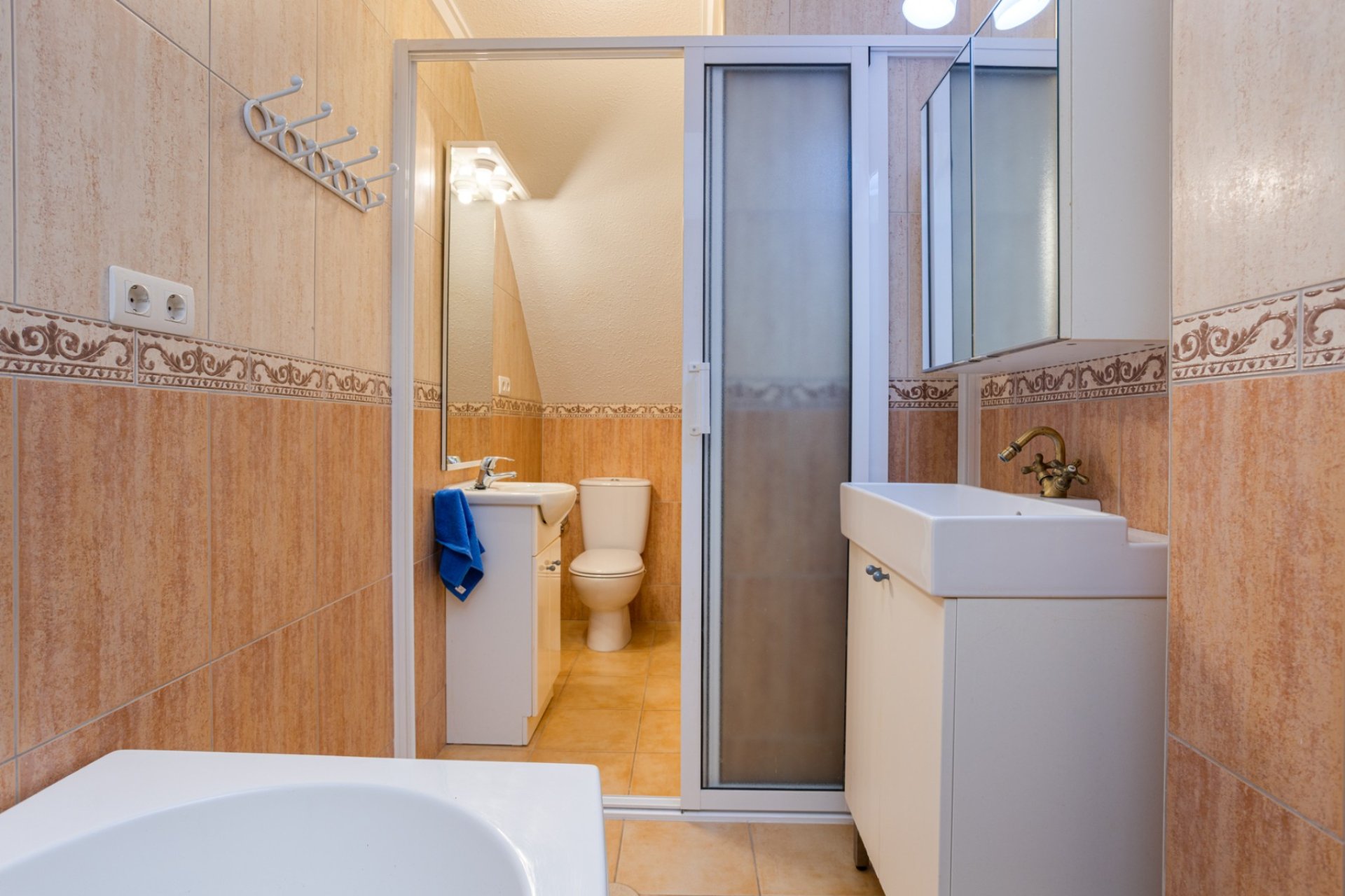 Verkoop - Villa - Torrevieja - La Siesta